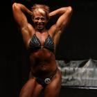 Christy  Dorat - NPC Steel World 2010 - #1