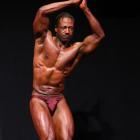 Anthony  Woodfolk - NPC North Carolina State  2015 - #1