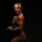 Christy  Dorat - NPC Steel World 2010 - #1