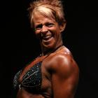 Christy  Dorat - NPC Steel World 2010 - #1