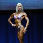 Ellie-Yan  Lobiz - IFBB Australia Grand Prix 2014 - #1