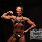 Christy  Dorat - NPC Steel World 2010 - #1