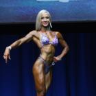 Ellie-Yan  Lobiz - IFBB Australia Grand Prix 2014 - #1