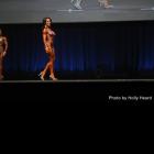 Ava   Cowan - IFBB Australia Grand Prix 2014 - #1