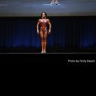 Ava   Cowan - IFBB Australia Grand Prix 2014 - #1