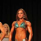 Amy  Watson - NPC Northern Kentucky 2013 - #1