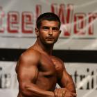 Natt  Lopez - NPC Steel World 2010 - #1