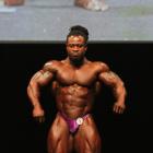 William  Bonac - IFBB Australia Grand Prix 2014 - #1