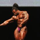 William  Bonac - IFBB Australia Grand Prix 2014 - #1