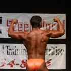 Natt  Lopez - NPC Steel World 2010 - #1