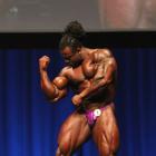 William  Bonac - IFBB Australia Grand Prix 2014 - #1