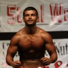 Natt  Lopez - NPC Steel World 2010 - #1