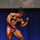 William  Bonac - IFBB Australia Grand Prix 2014 - #1