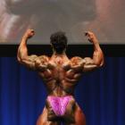 William  Bonac - IFBB Australia Grand Prix 2014 - #1