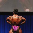 William  Bonac - IFBB Australia Grand Prix 2014 - #1