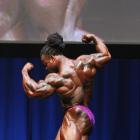 William  Bonac - IFBB Australia Grand Prix 2014 - #1