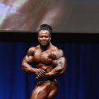 William  Bonac - IFBB Australia Grand Prix 2014 - #1