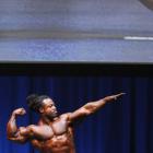 William  Bonac - IFBB Australia Grand Prix 2014 - #1