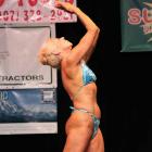 Peggy  Bennett - NPC Heart of Alaska 2010 - #1