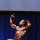 William  Bonac - IFBB Australia Grand Prix 2014 - #1