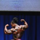 William  Bonac - IFBB Australia Grand Prix 2014 - #1