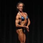 Angela  Olson - NPC Iron Man Naturally 2012 - #1