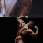 Evan  Centopani - IFBB Australia Grand Prix 2014 - #1