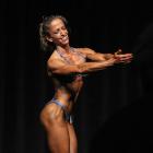 Angela  Olson - NPC Iron Man Naturally 2012 - #1