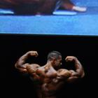 Evan  Centopani - IFBB Australia Grand Prix 2014 - #1