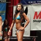 Laura  Seery - NPC West Coast Classic 2014 - #1