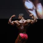 Evan  Centopani - IFBB Australia Grand Prix 2014 - #1