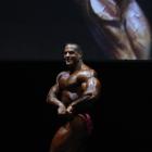 Evan  Centopani - IFBB Australia Grand Prix 2014 - #1