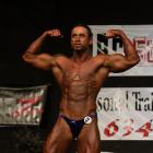 Rob  Starney - NPC Steel World 2010 - #1