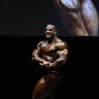 Evan  Centopani - IFBB Australia Grand Prix 2014 - #1