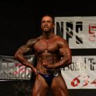 Rob  Starney - NPC Steel World 2010 - #1