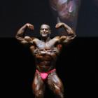 Evan  Centopani - IFBB Australia Grand Prix 2014 - #1