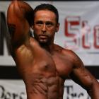 Rob  Starney - NPC Steel World 2010 - #1