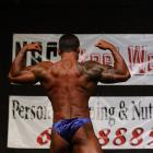 Rob  Starney - NPC Steel World 2010 - #1