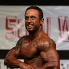 Rob  Starney - NPC Steel World 2010 - #1