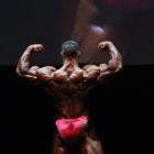 Evan  Centopani - IFBB Australia Grand Prix 2014 - #1