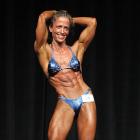 Angela  Olson - NPC Iron Man Naturally 2012 - #1