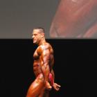 Evan  Centopani - IFBB Australia Grand Prix 2014 - #1