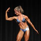 Angela  Olson - NPC Iron Man Naturally 2012 - #1