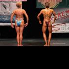 NPC Golds Classic 2012 - #1