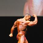 Evan  Centopani - IFBB Australia Grand Prix 2014 - #1