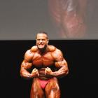 Evan  Centopani - IFBB Australia Grand Prix 2014 - #1