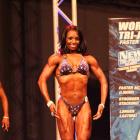 Rachel  Omolewu - NPC Kentucky Muscle 2011 - #1