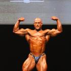 Abraham  Elzaibek - IFBB Australia Grand Prix 2014 - #1