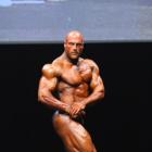 Abraham  Elzaibek - IFBB Australia Grand Prix 2014 - #1