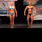 NPC Golds Classic 2012 - #1